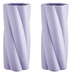 Butlers TWIST Vase 2er-Set