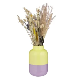 Butlers TWO TONE Vase New