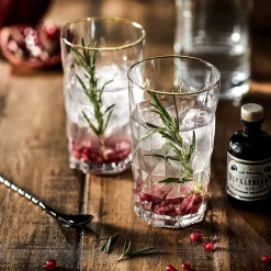 Butlers UPSCALE Longdrinkglas 6er-Set Sale