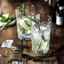 Butlers UPSCALE Longdrinkglas 6er-Set Sale