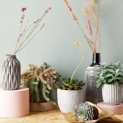 Butlers VASE NORDIC SEA Online