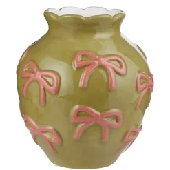 Butlers Vase PRESENT Hot