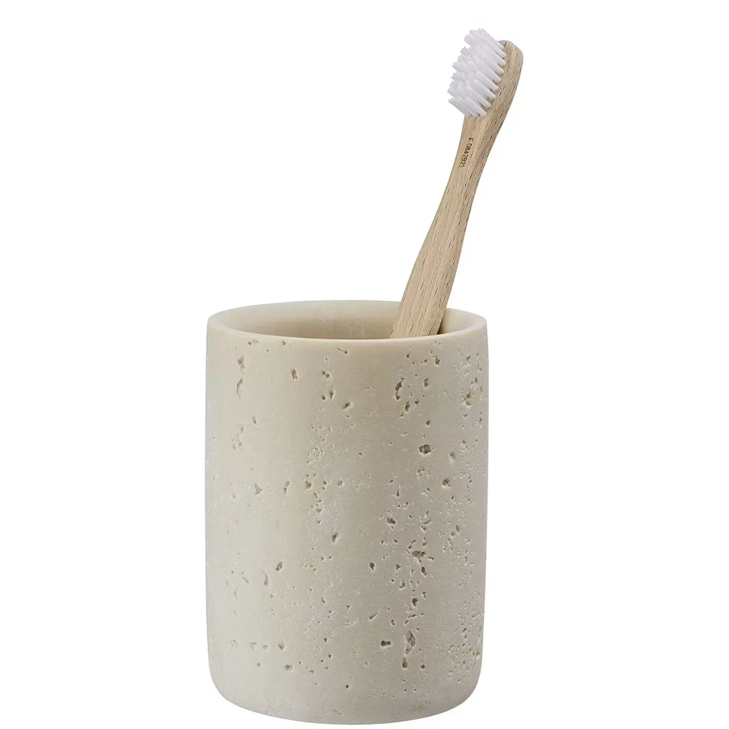 Butlers VERDON Zahnputzbecher Hot