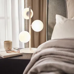 Butlers VETLE Tischleuchte Clearance