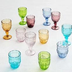 Butlers VICTORIAN Trinkglas 6er-Set Discount