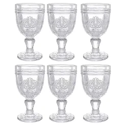 Butlers VICTORIAN Weinglas 6er-Set Outlet