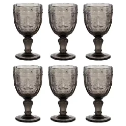 Butlers VICTORIAN Weinglas 6er-Set Outlet