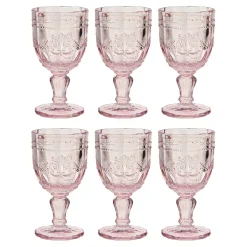 Butlers VICTORIAN Weinglas 6er-Set Outlet