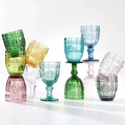 Butlers VICTORIAN Weinglas 6er-Set Outlet