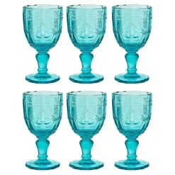 Butlers VICTORIAN Weinglas 6er-Set Outlet