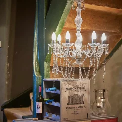 Butlers VINOTHEK Weinregal Sale