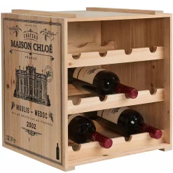 Butlers VINOTHEK Weinregal Sale