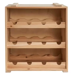 Butlers VINOTHEK Weinregal Sale