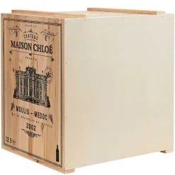 Butlers VINOTHEK Weinregal Sale