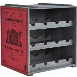 Butlers VINOTHEK Weinregal Sale