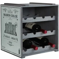 Butlers VINOTHEK Weinregal Sale