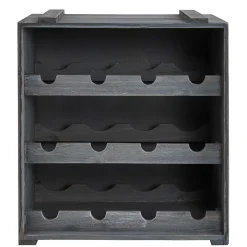 Butlers VINOTHEK Weinregal Sale