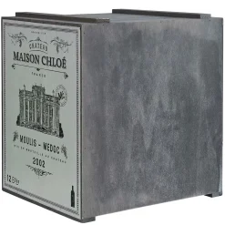 Butlers VINOTHEK Weinregal Sale