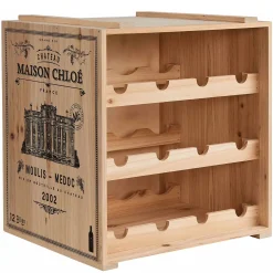 Butlers VINOTHEK Weinregal Sale