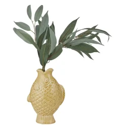 Butlers WABI SABI Vase Fisch