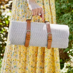 Butlers WANDERLUST Picknickdecke