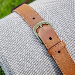 Butlers WANDERLUST Picknickdecke