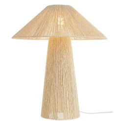 Butlers WEAVER Tischleuchte Online