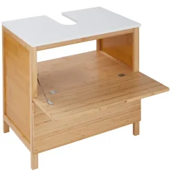 Butlers WHITE SANDS Waschbeckenunterschrank Discount