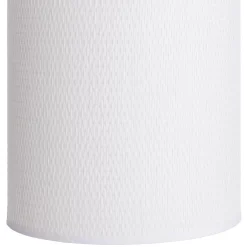 Butlers WHITE WEST Tischleuchte Hot