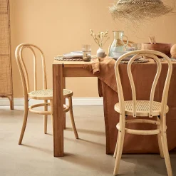 Butlers WIENER MELANGE Stuhl Hot