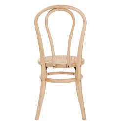 Butlers WIENER MELANGE Stuhl Hot