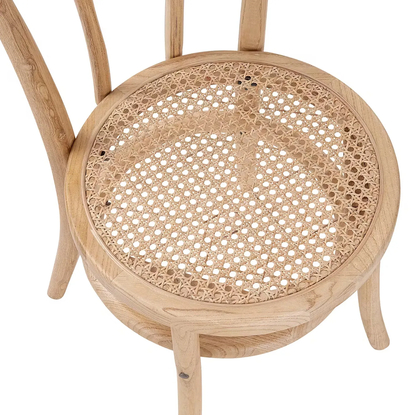 Butlers WIENER MELANGE Stuhl Hot