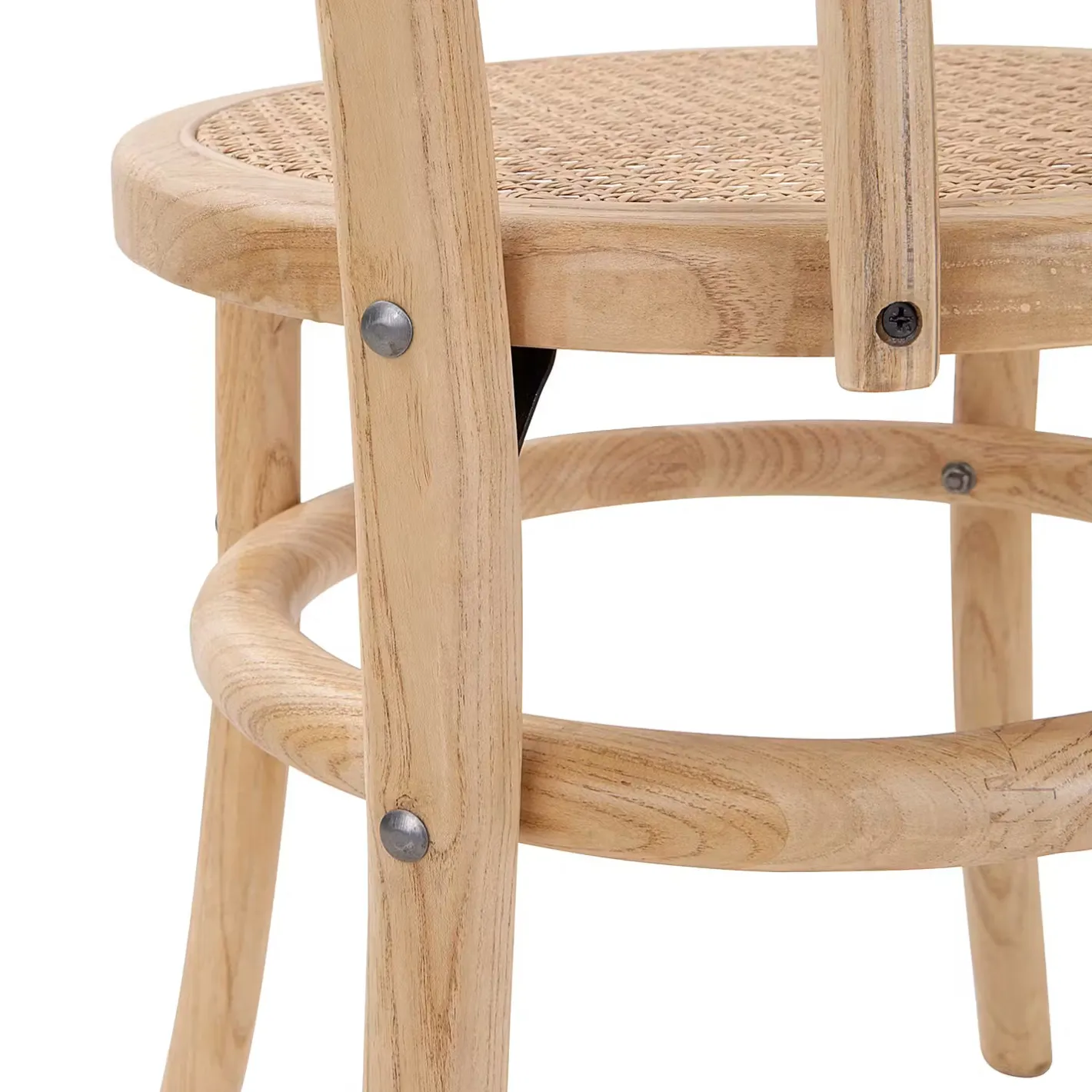 Butlers WIENER MELANGE Stuhl Hot