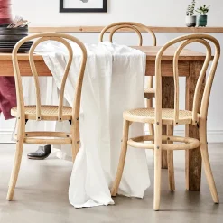 Butlers WIENER MELANGE Stuhl 2er-Set Best