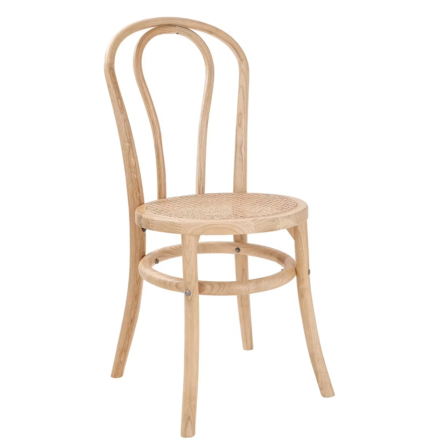 Butlers WIENER MELANGE Stuhl 2er-Set Best