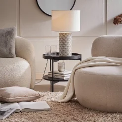 Butlers YUKI Tischleuchte Hot