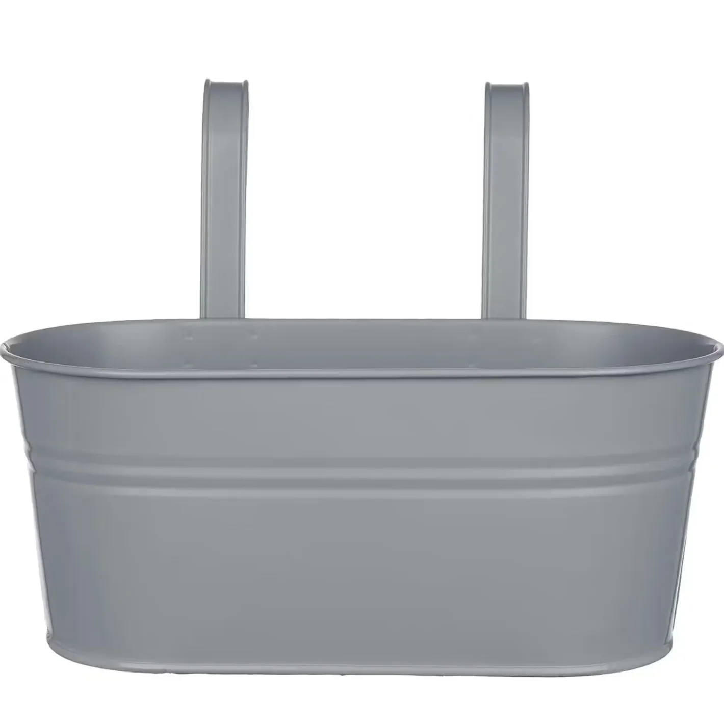 Butlers ZINC Hängetopf Outlet