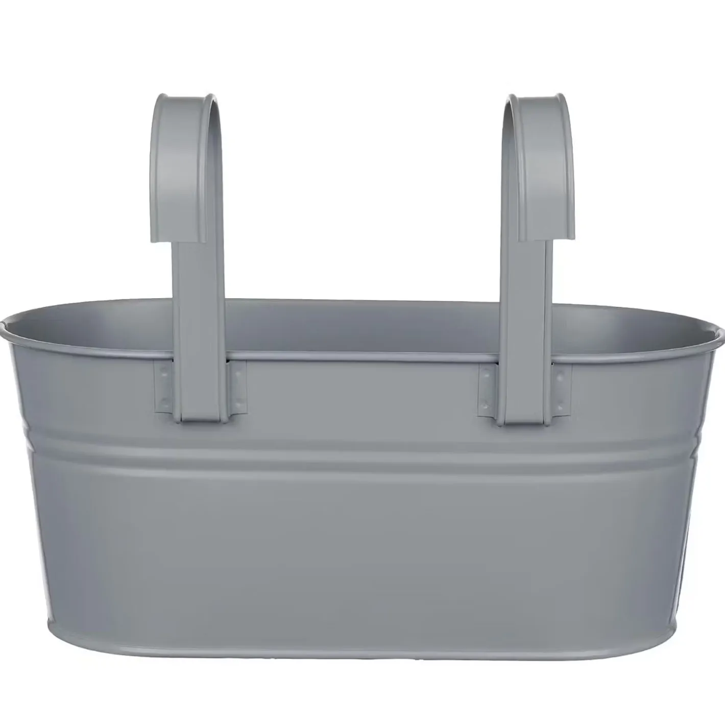 Butlers ZINC Hängetopf Outlet