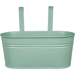 Butlers ZINC Hängetopf Outlet