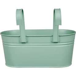 Butlers ZINC Hängetopf Outlet