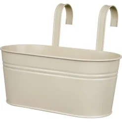 Butlers ZINC Hängetopf Outlet