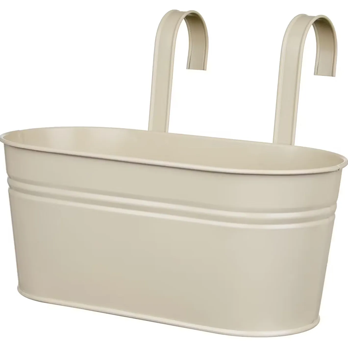 Butlers ZINC Hängetopf Outlet