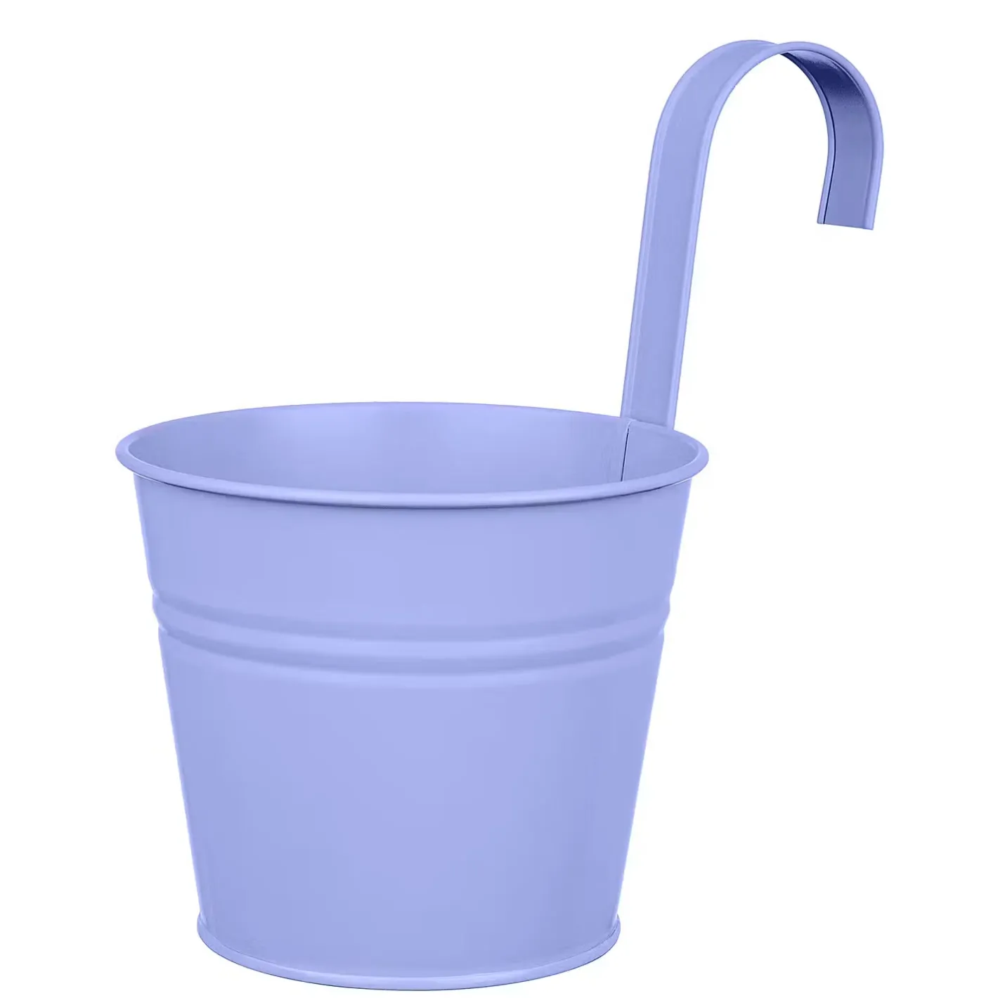 Butlers ZINC Hängetopf New