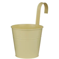 Butlers ZINC Hängetopf New