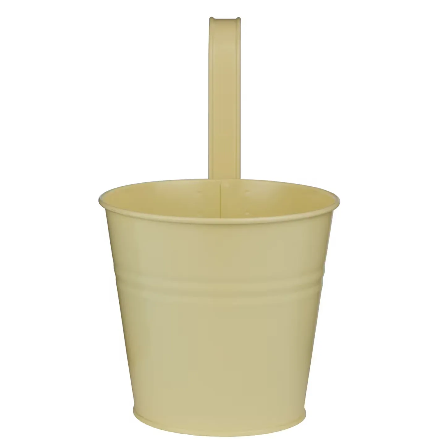 Butlers ZINC Hängetopf New