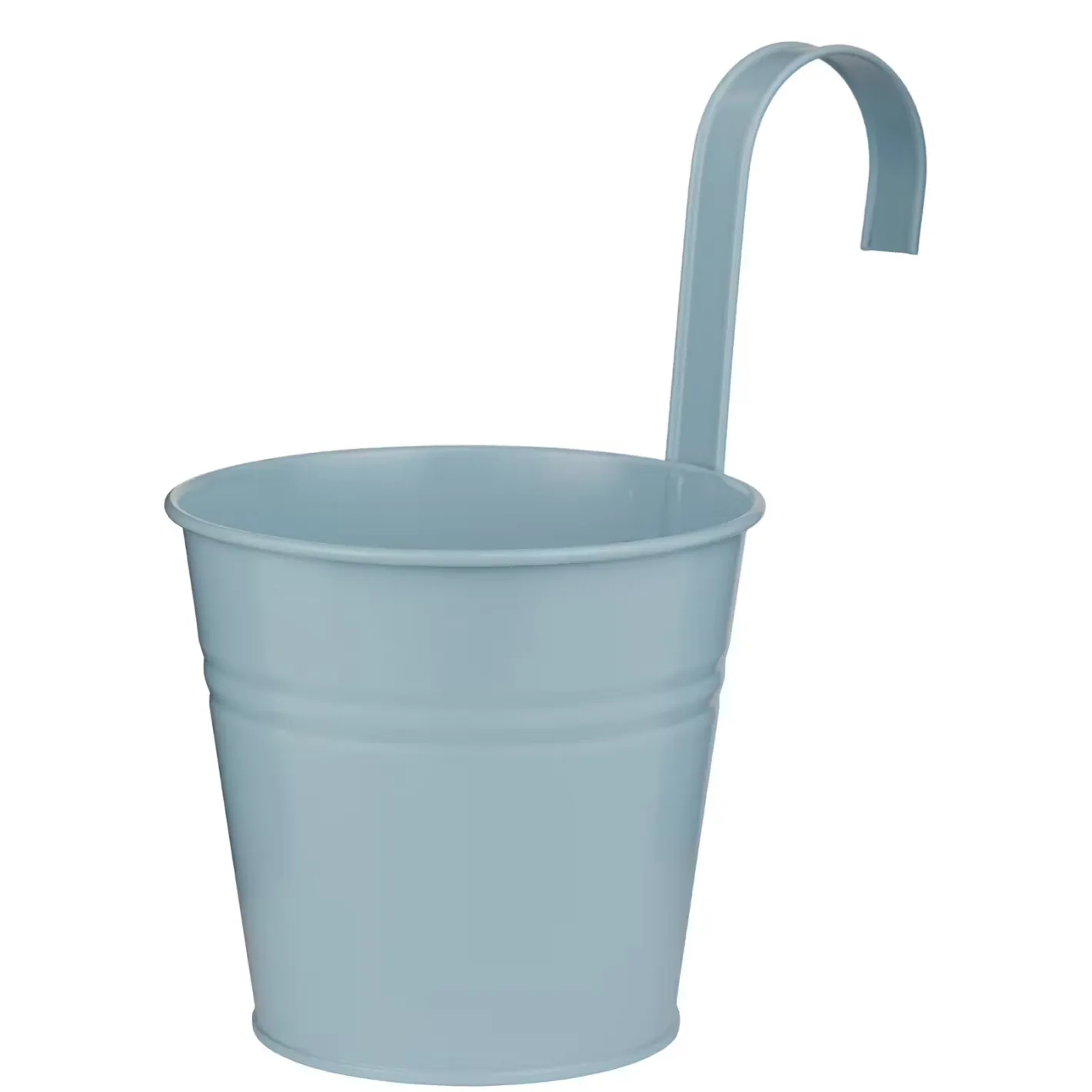 Butlers ZINC Hängetopf New