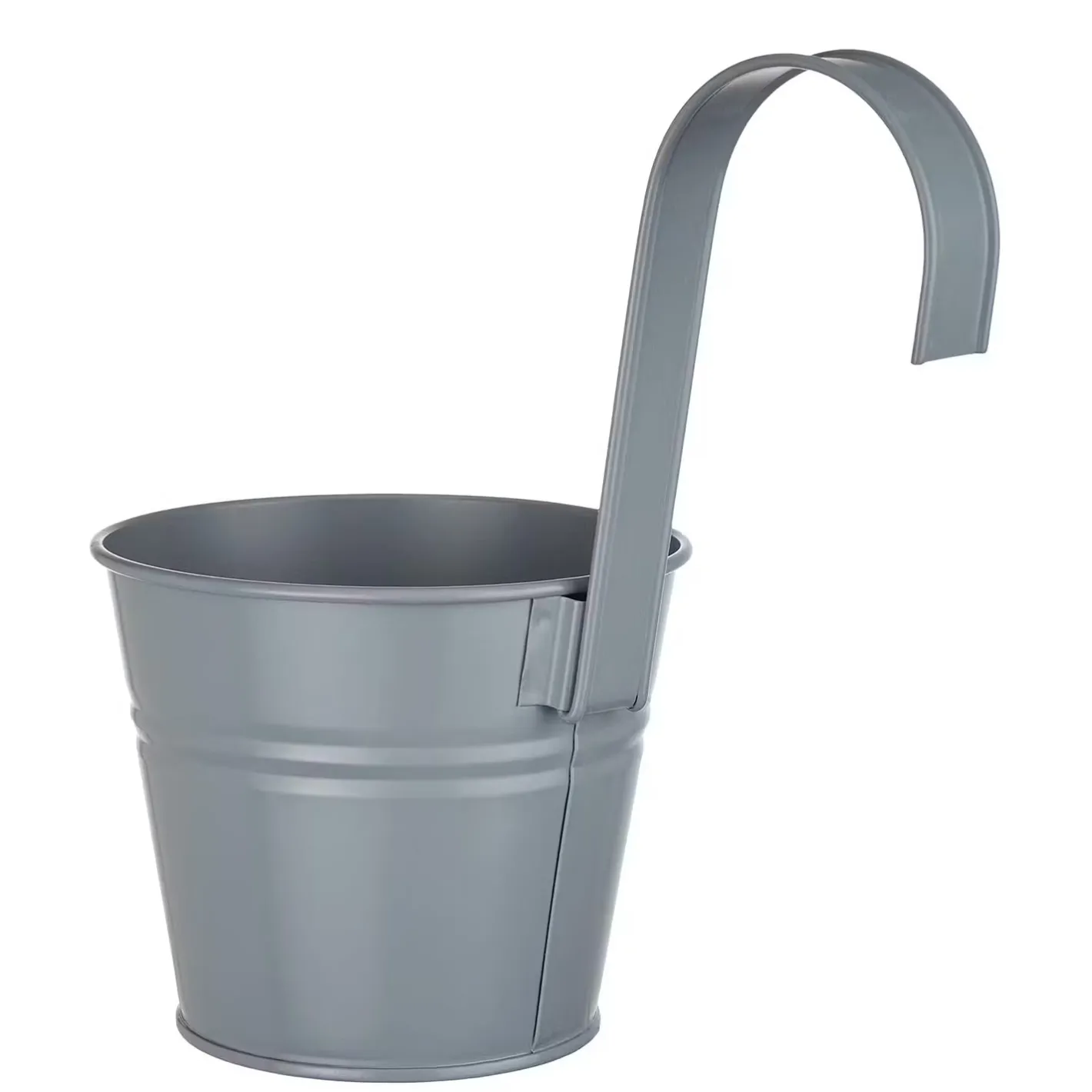 Butlers ZINC Hängetopf 6er-Set Clearance