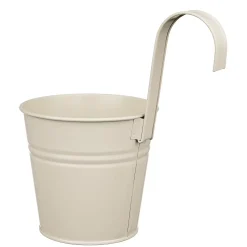 Butlers ZINC Hängetopf 6er-Set New