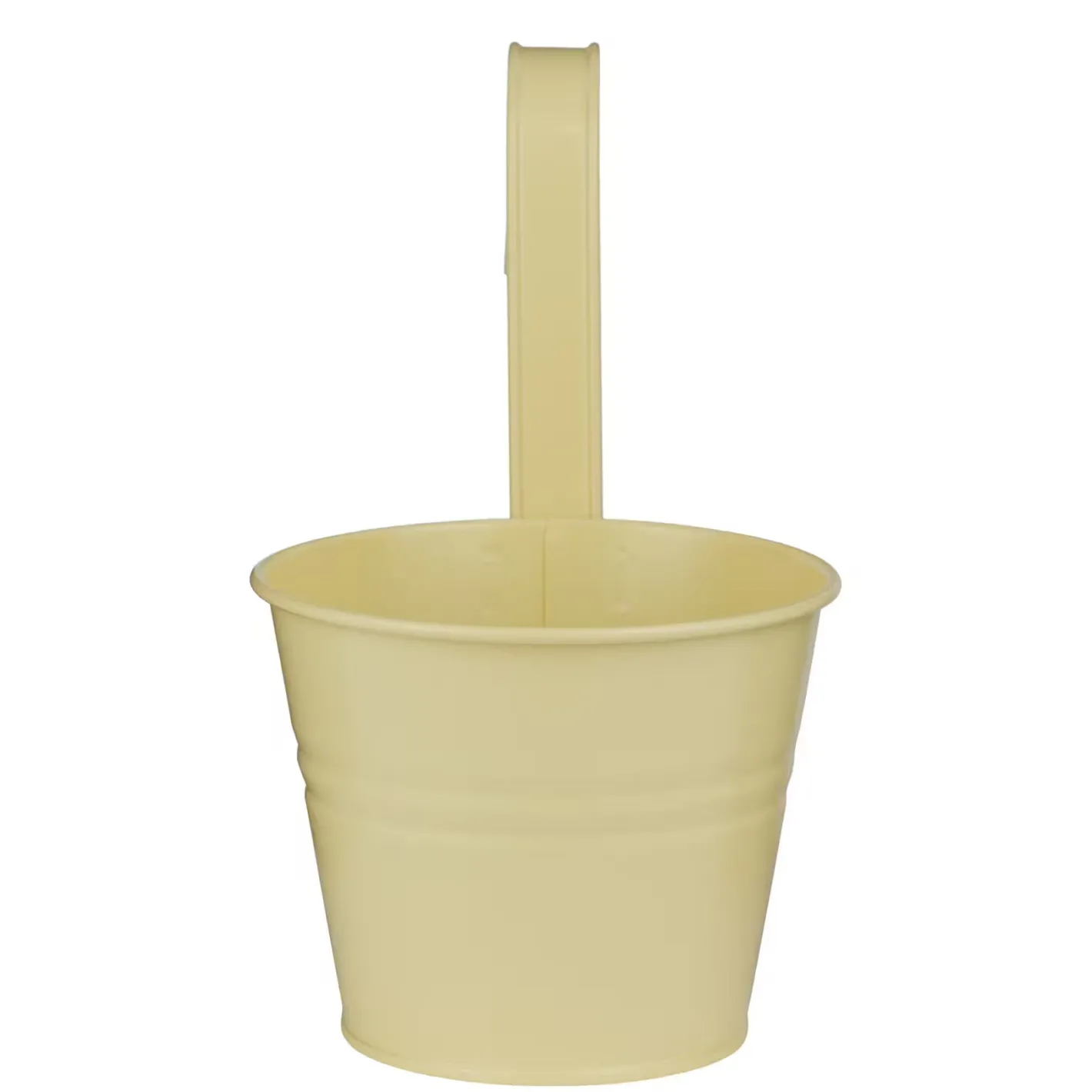 Butlers ZINC Hängetopf 6er-Set