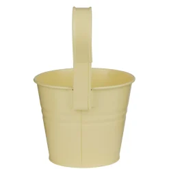 Butlers ZINC Hängetopf 6er-Set